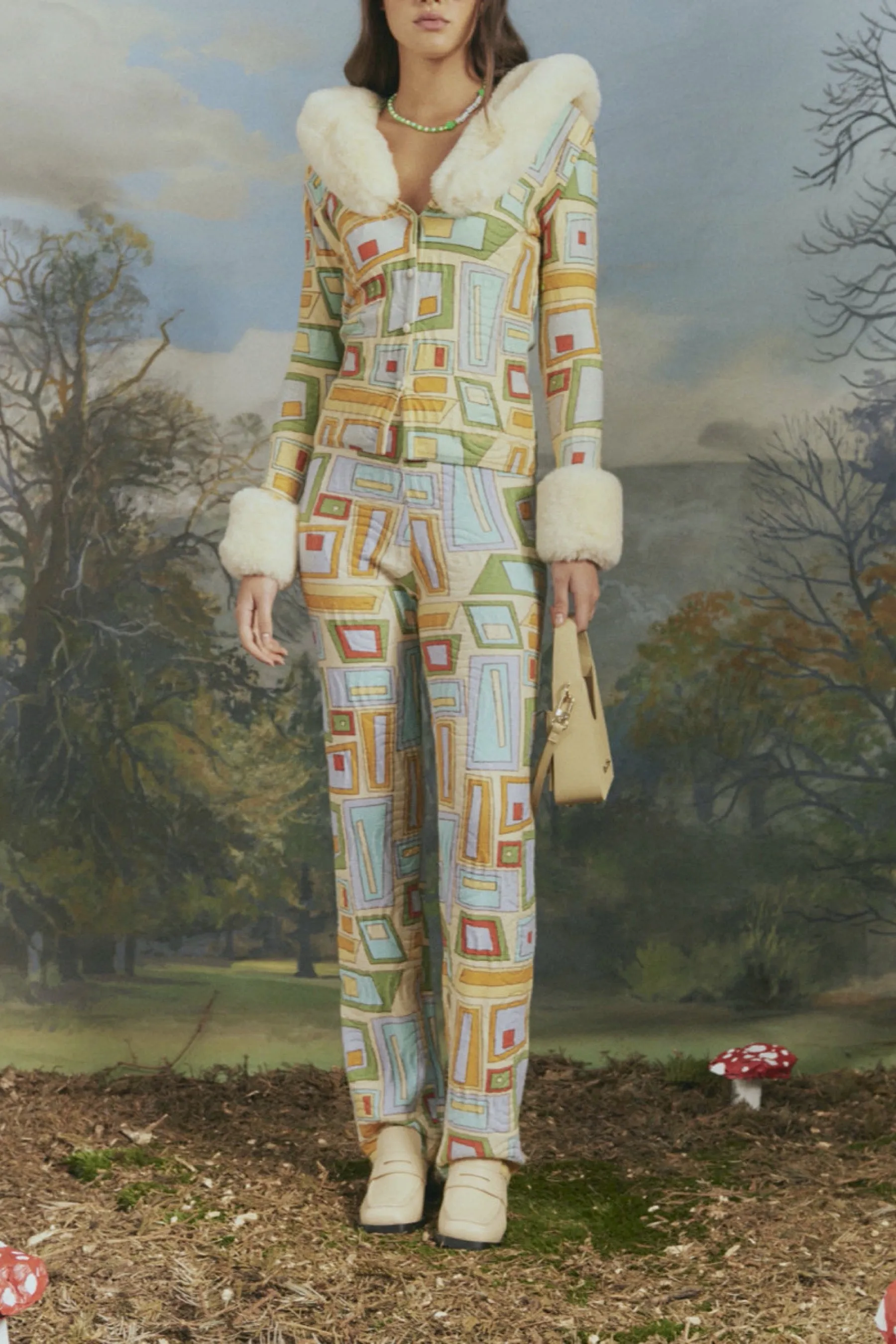 Pepperland Pant