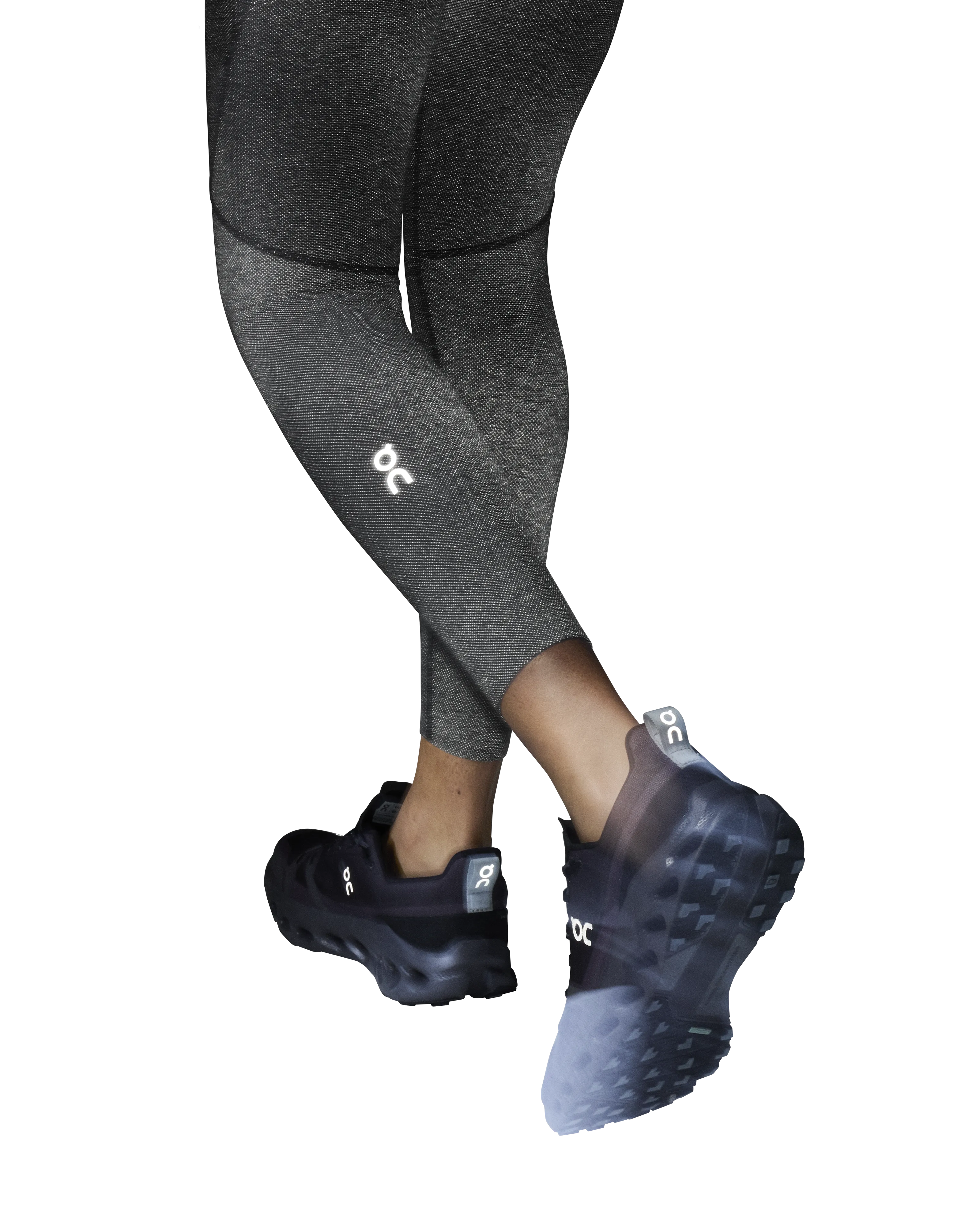 Performance Winter Tights Lumos - Women's