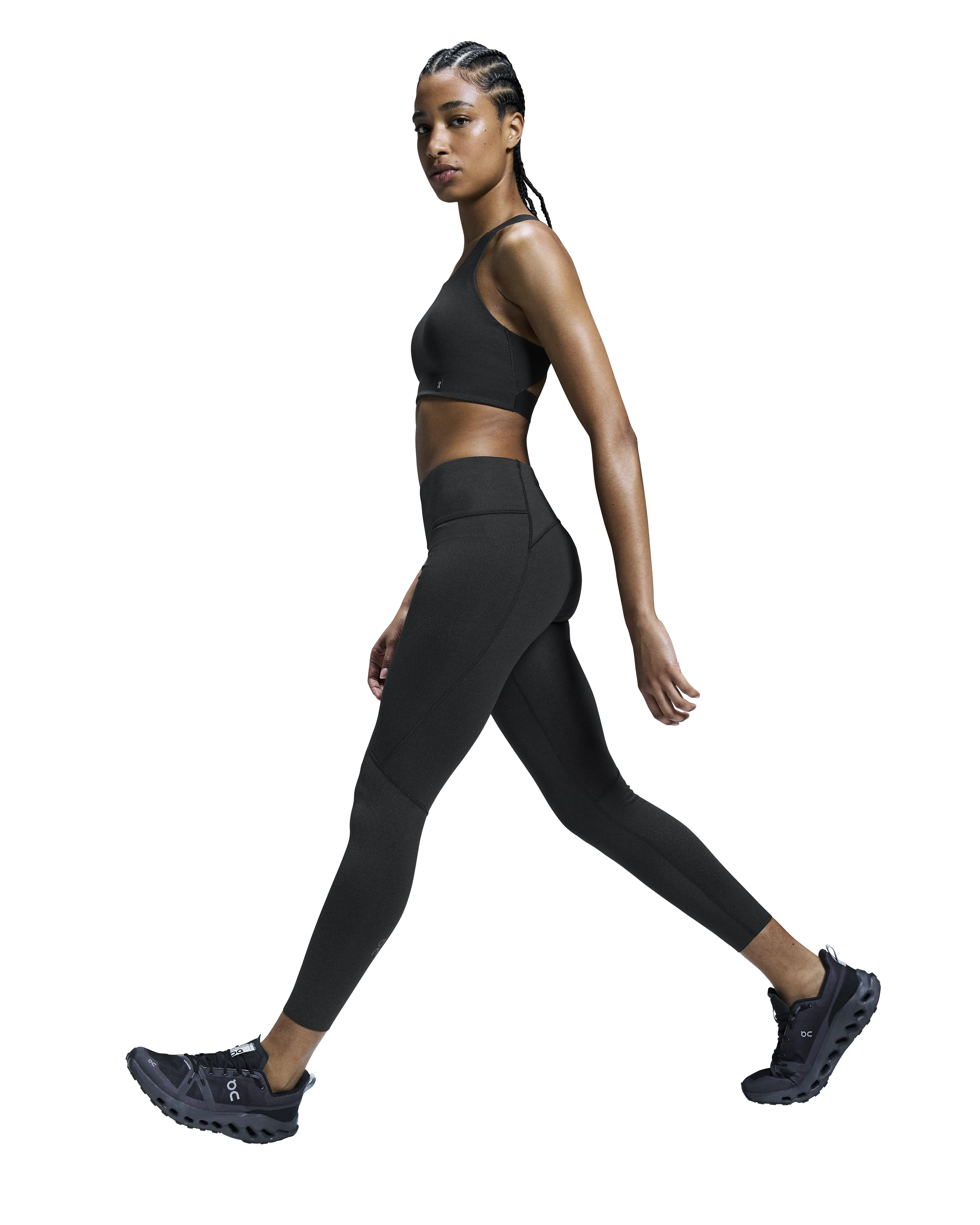Performance Winter Tights Lumos - Women's