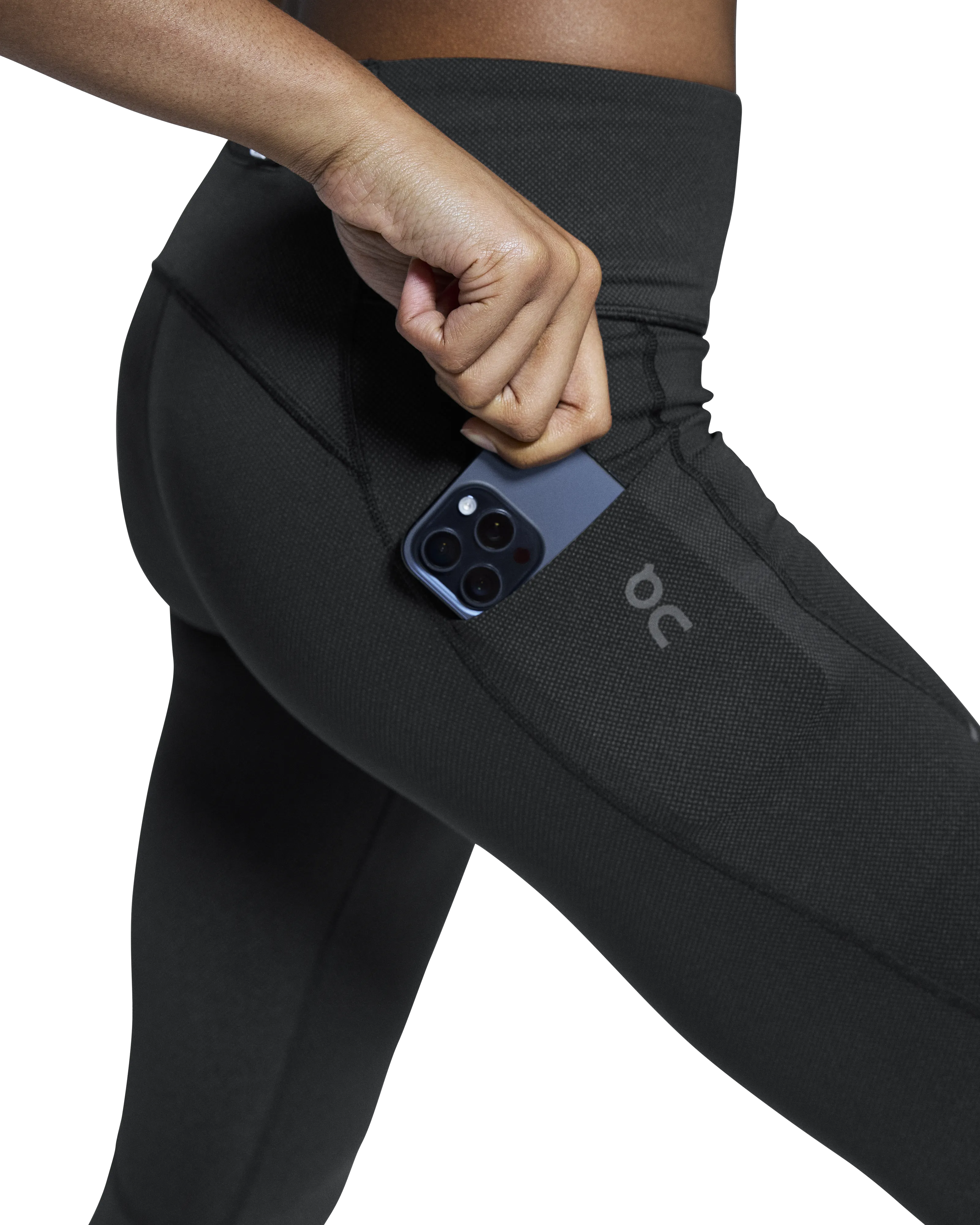 Performance Winter Tights Lumos - Women's