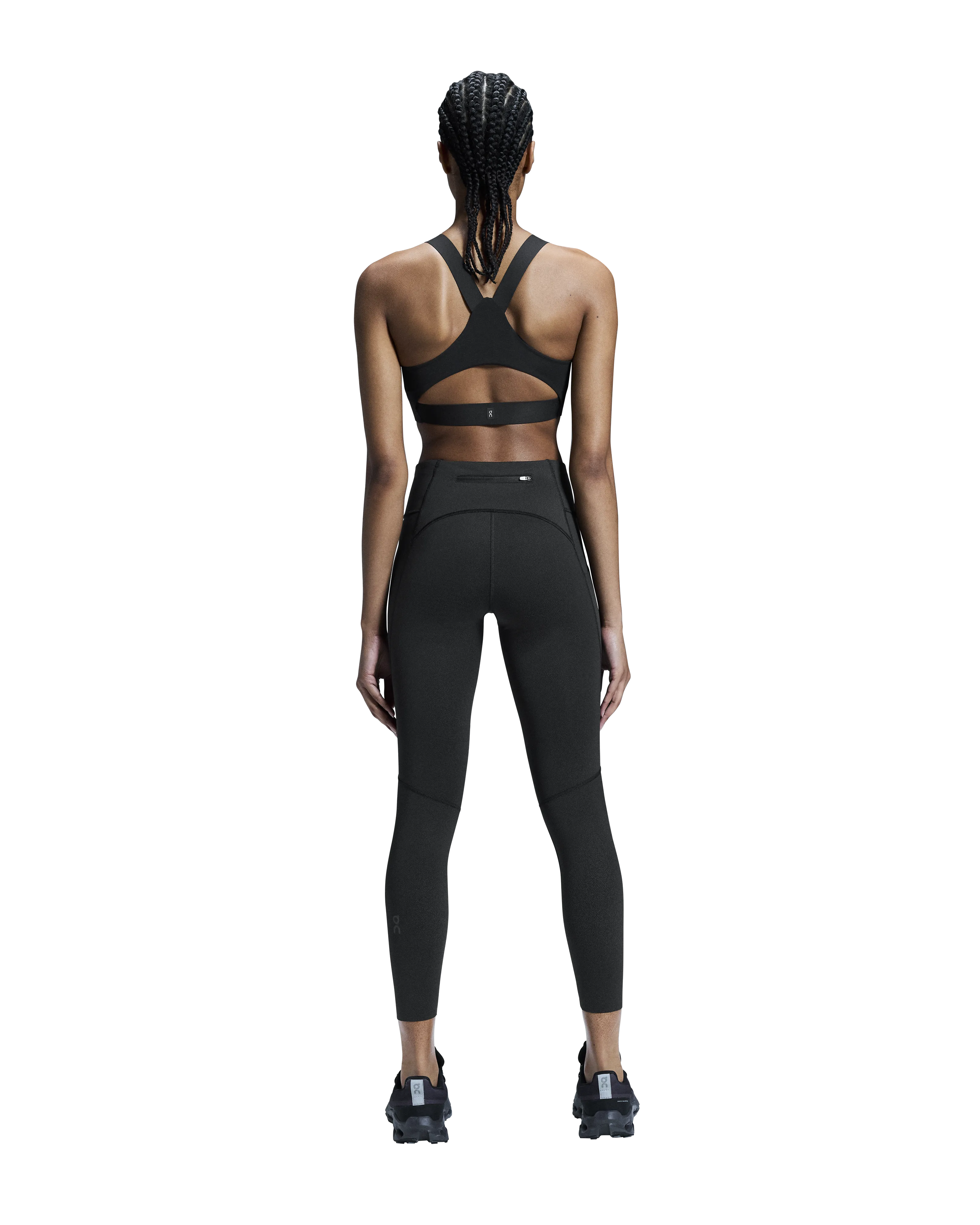 Performance Winter Tights Lumos - Women's