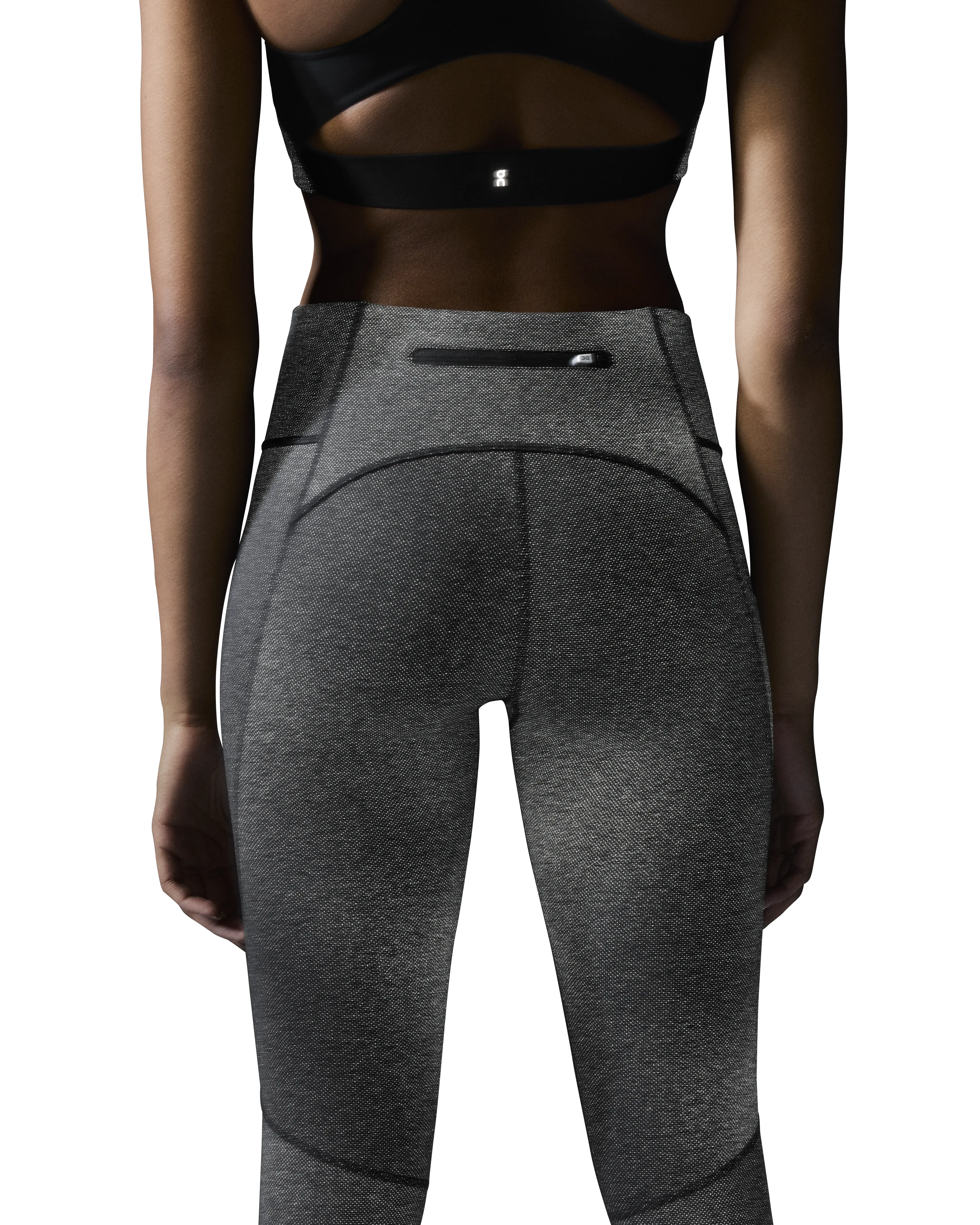 Performance Winter Tights Lumos - Women's