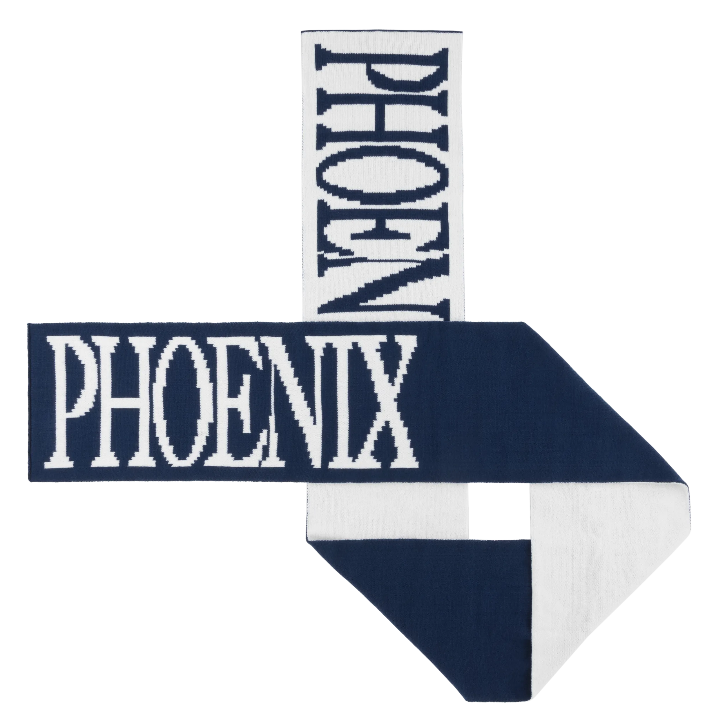 PHOENIX SOCCER SCARF