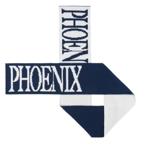 PHOENIX SOCCER SCARF
