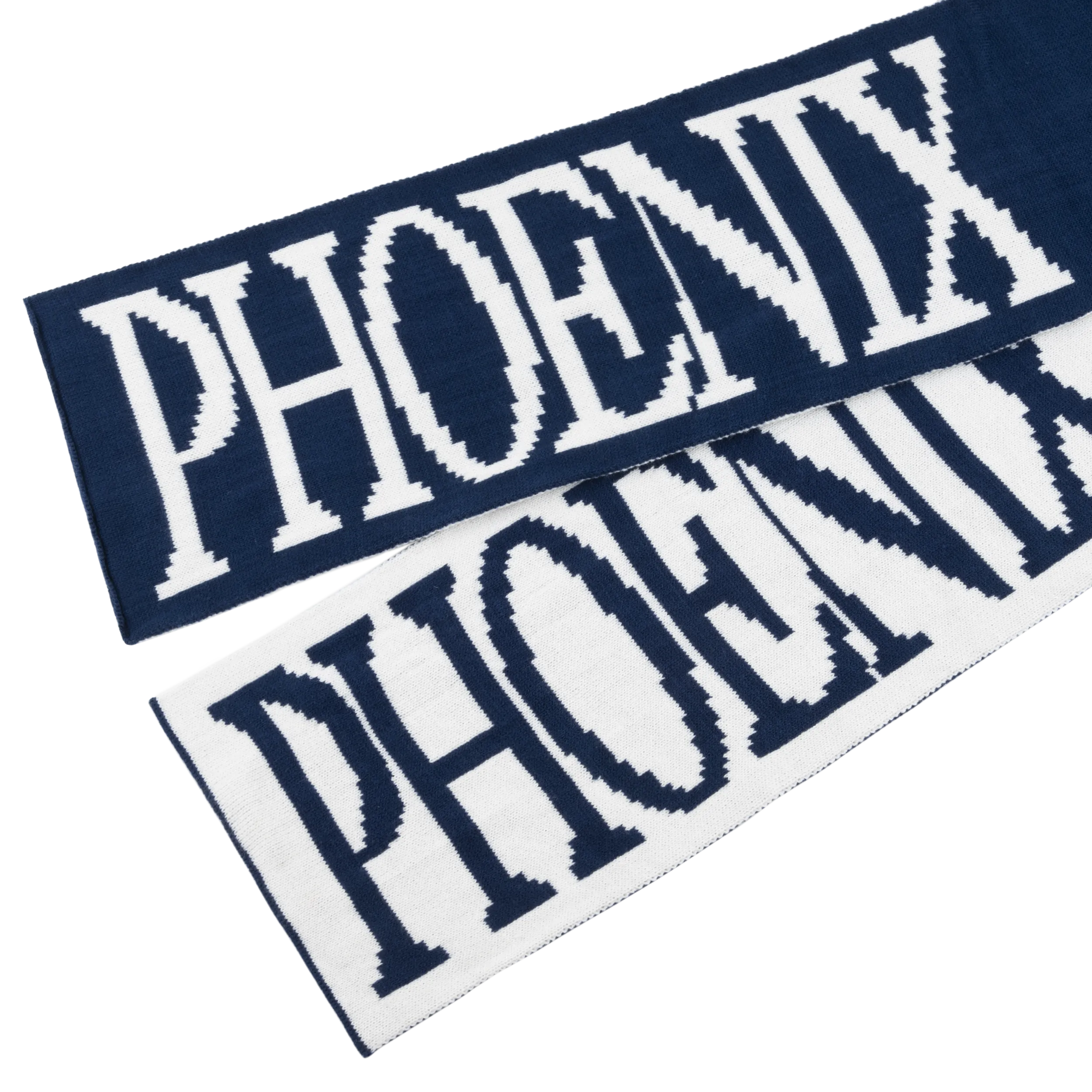 PHOENIX SOCCER SCARF
