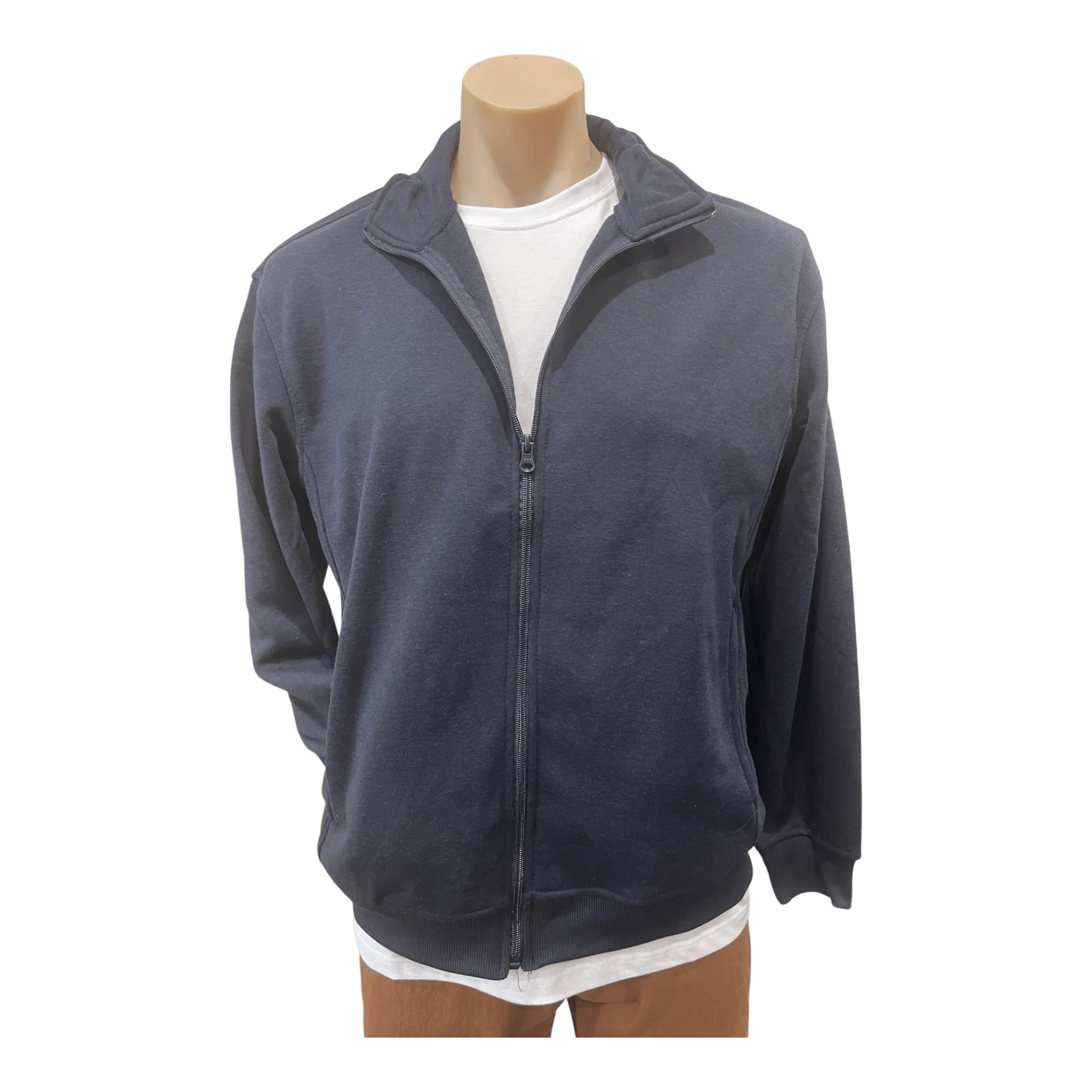 Pilgrim Full Zip Fleece Top 3123