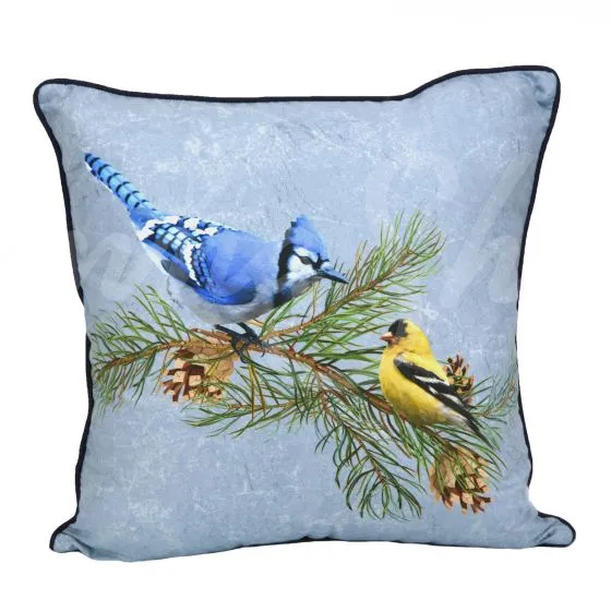 Pine Boughs Quilted Collection **DISCONTINUED QUANTITIES LIMITED**
