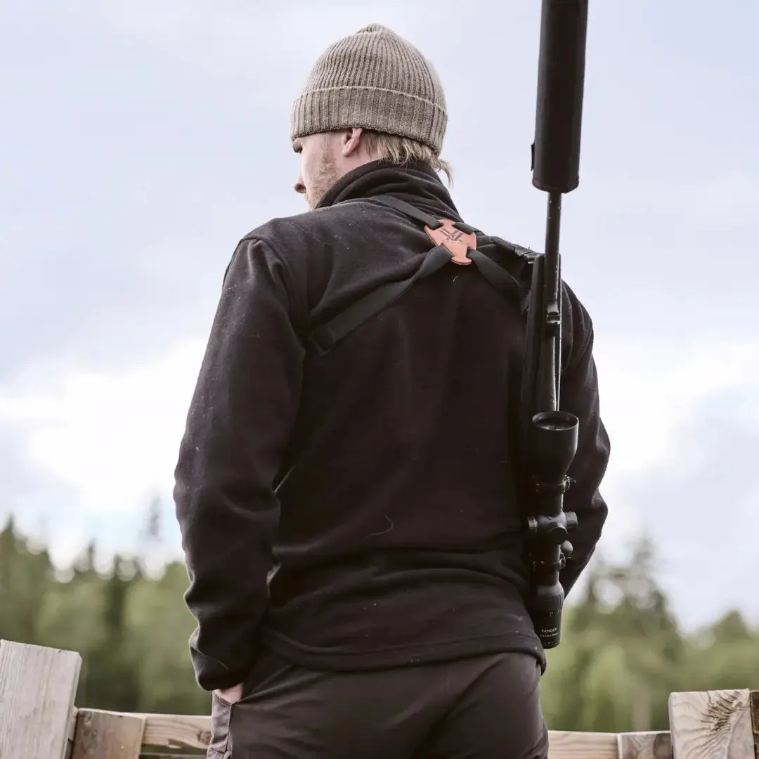 Pinewood Tiveden Fleece