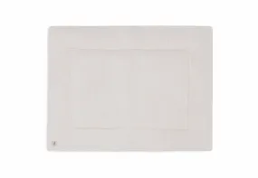 Playpen Mat 75x95cm Cosy Knit - Ivory
