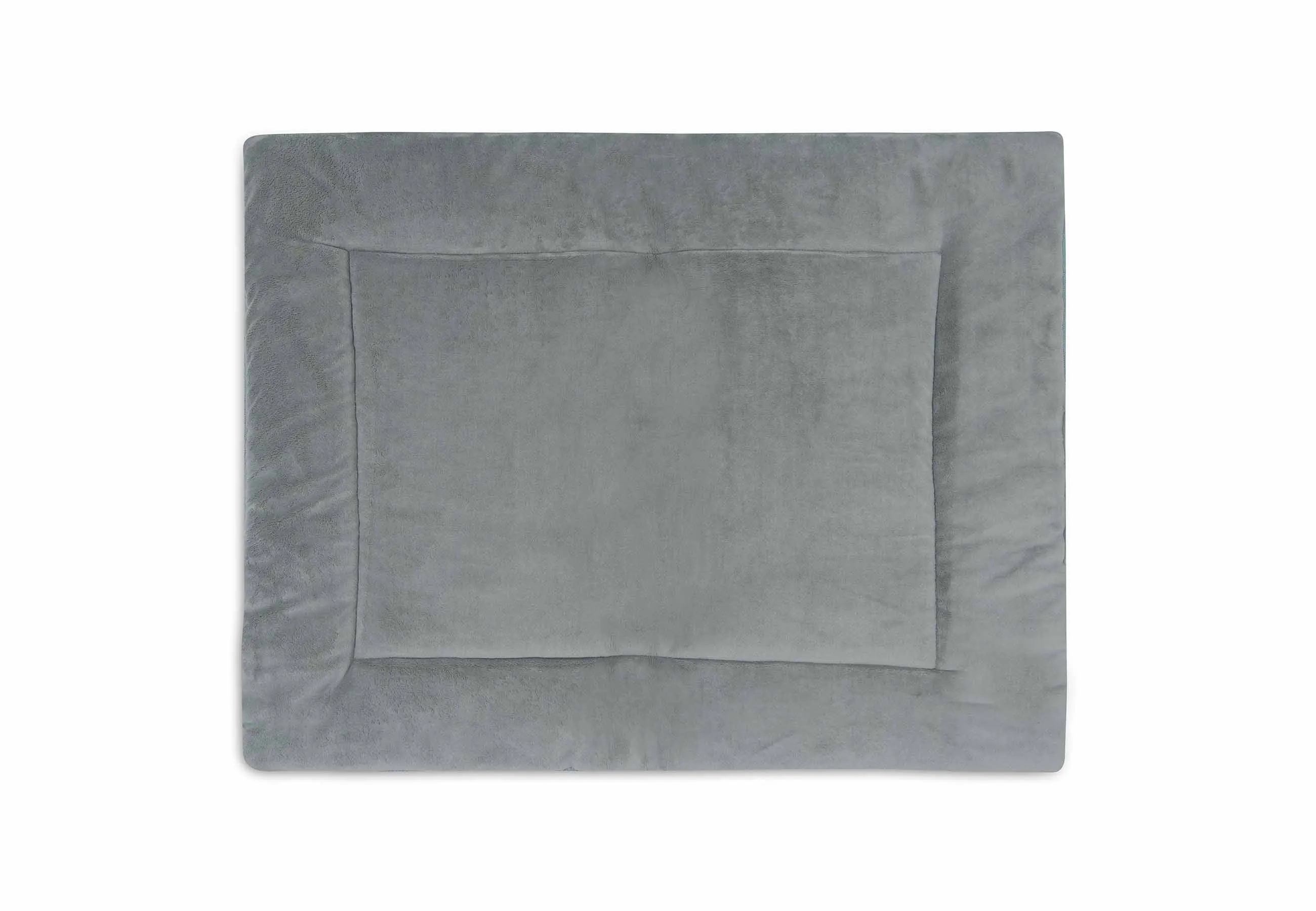 Playpen Mat 75x95cm Cosy Knit - Sea Green