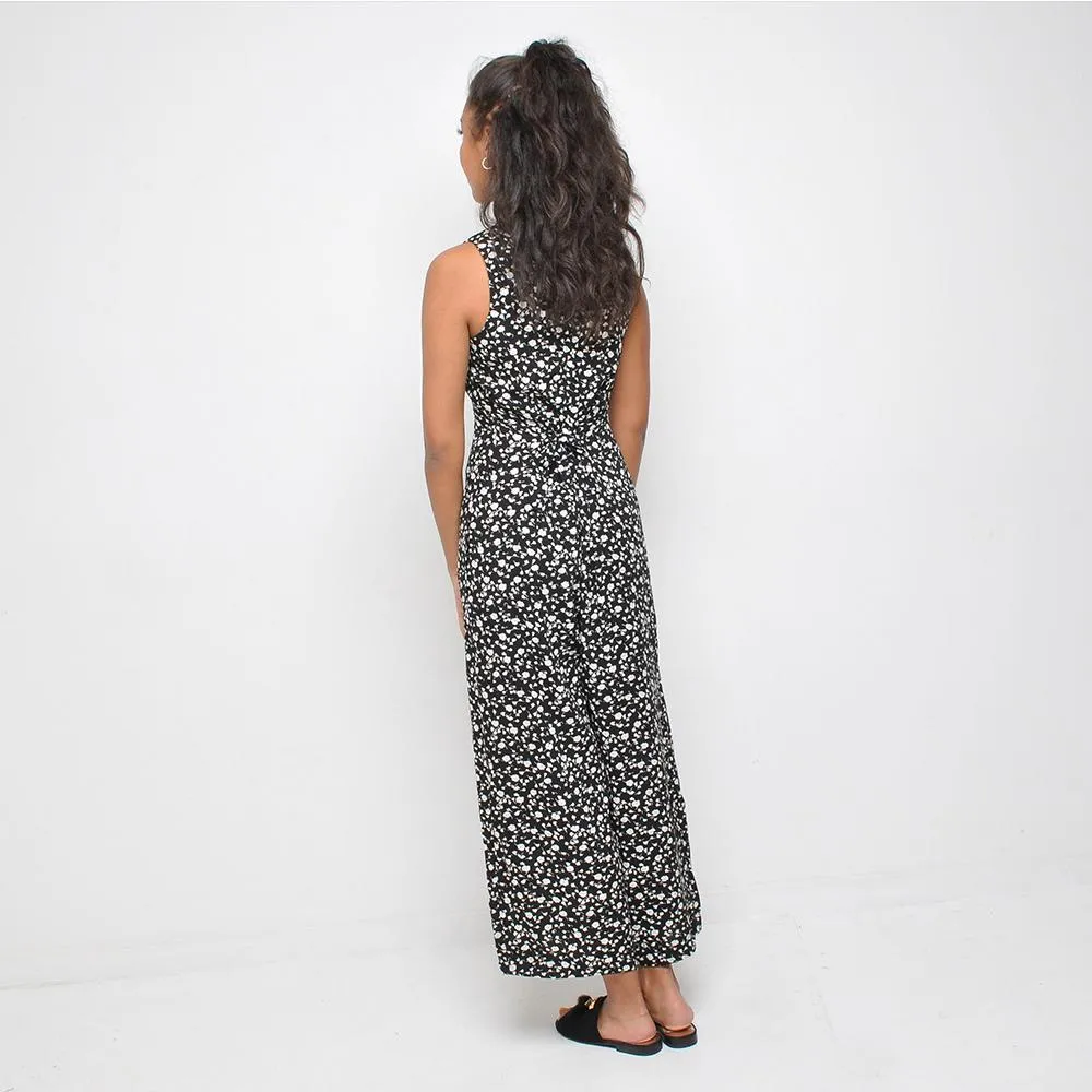 Pop - Jumpsuit - Navy
