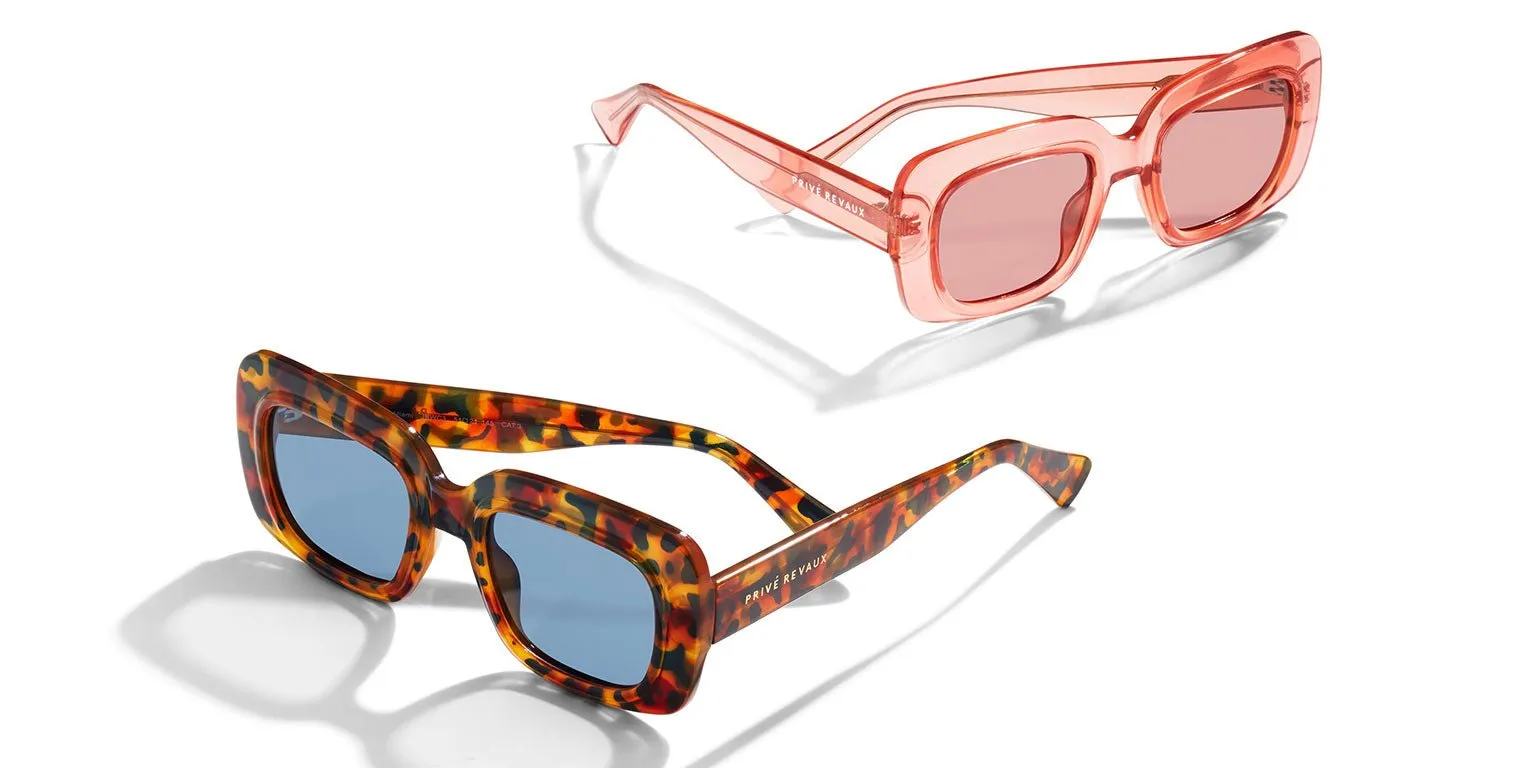 Port Miami Sunglasses