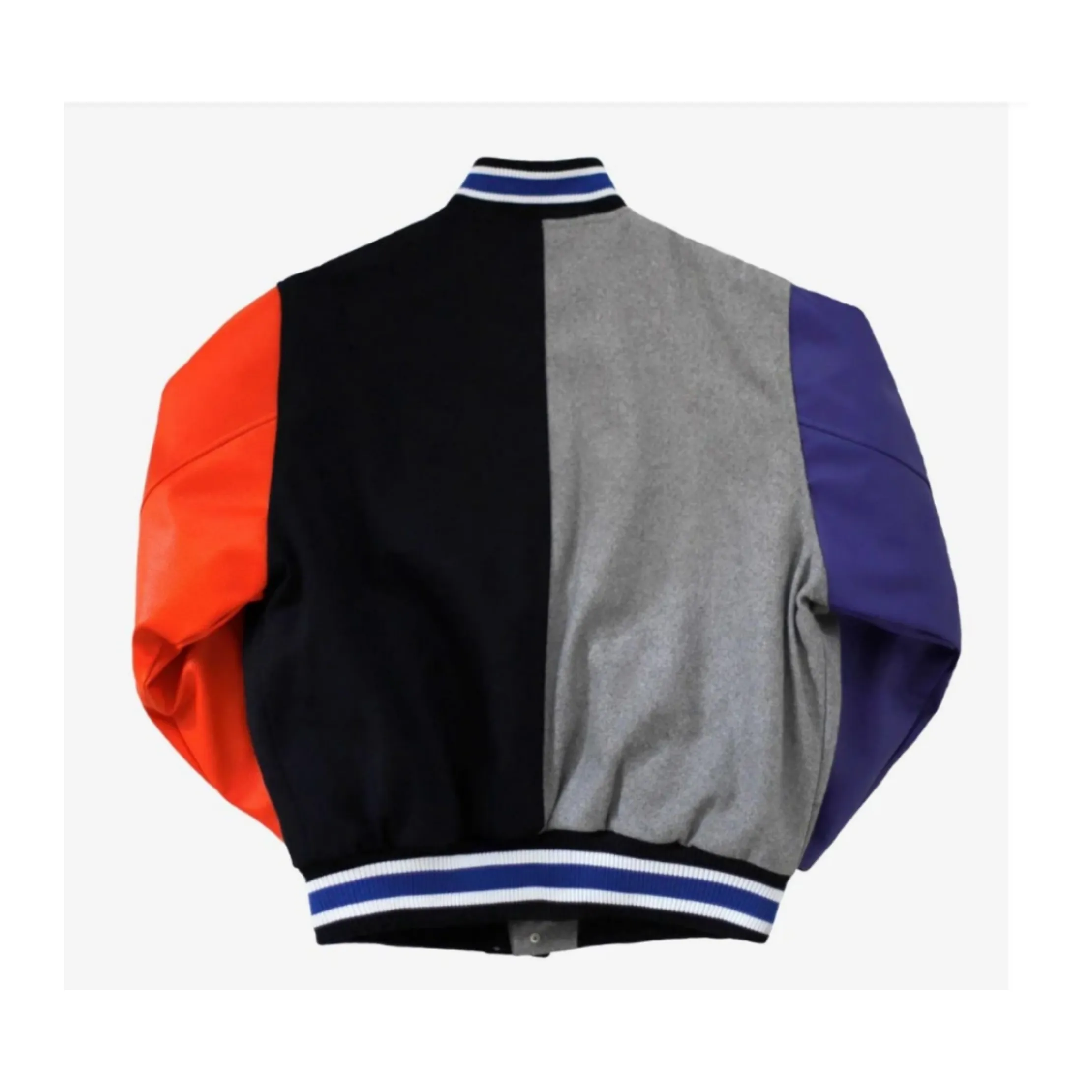 *PREORDER* Varsity Men's Jacket (Ships 08/31)