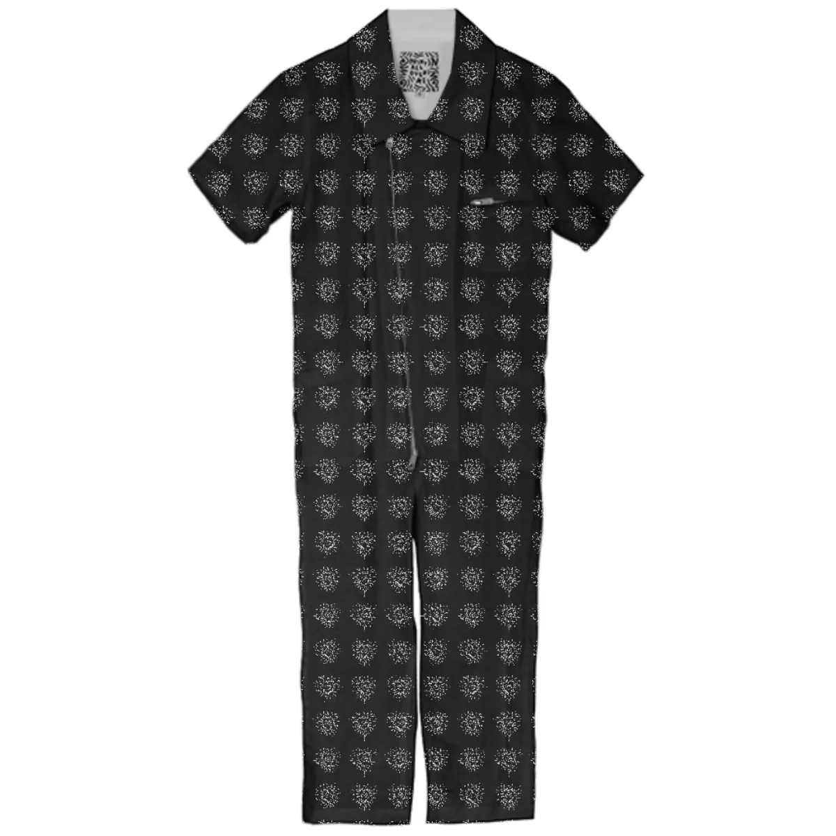 "Puso Mata" Suit (Petite/Kids)