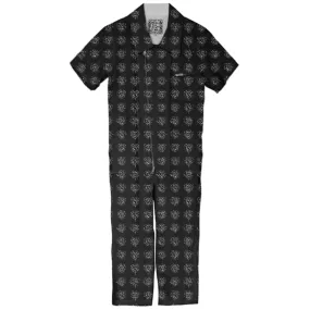 "Puso Mata" Suit (Petite/Kids)