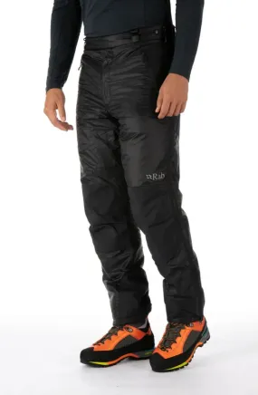 Rab Photon Unisex Primaloft Insulated Pants