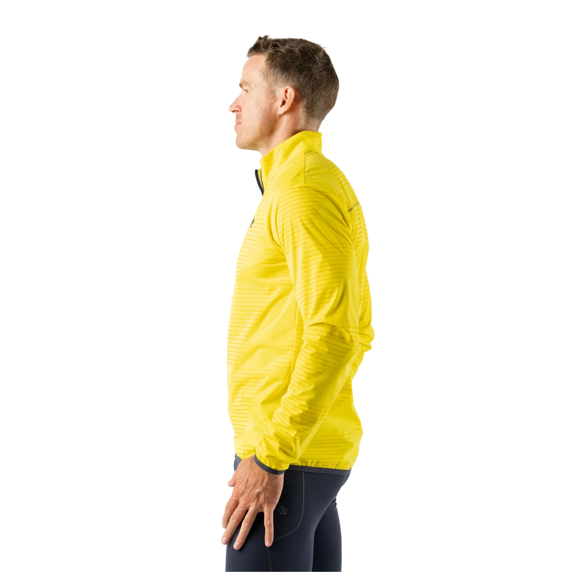 RABBIT Low Light Swish Pullover 2.0 Herren