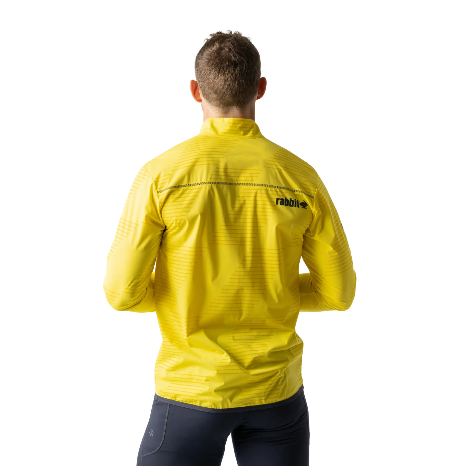 RABBIT Low Light Swish Pullover 2.0 Herren