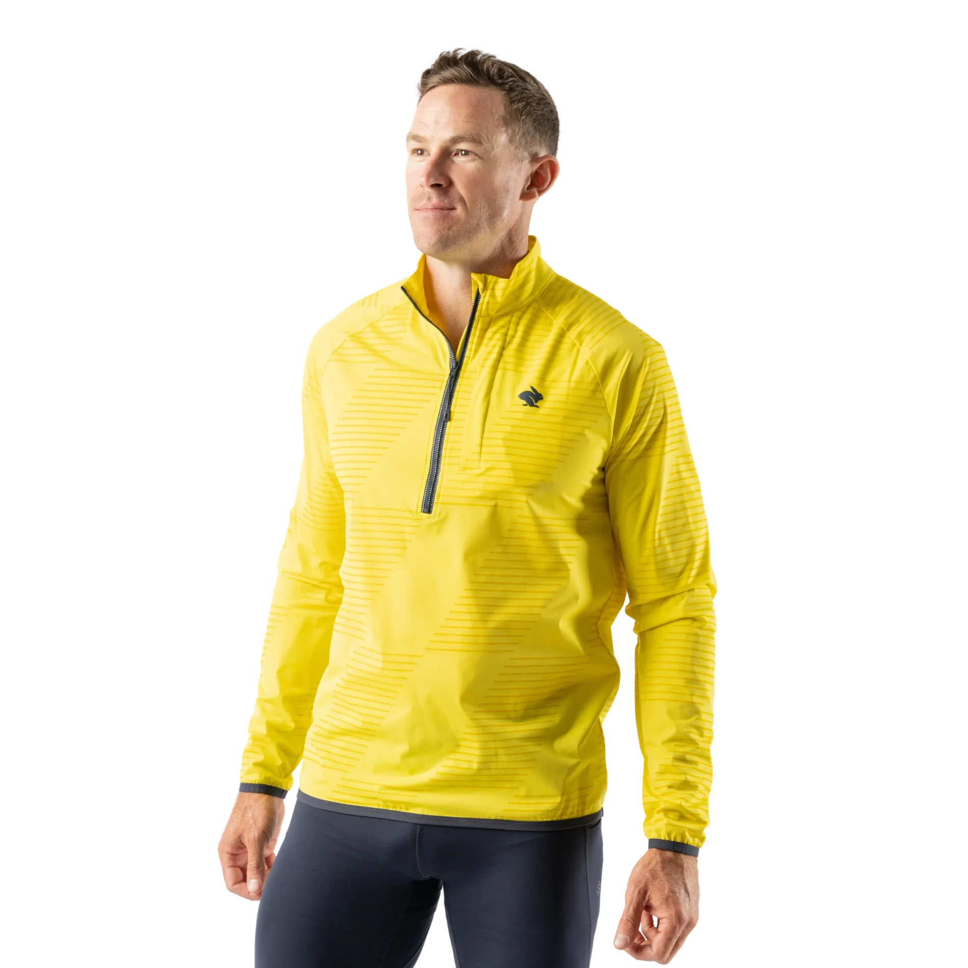 RABBIT Low Light Swish Pullover 2.0 Herren