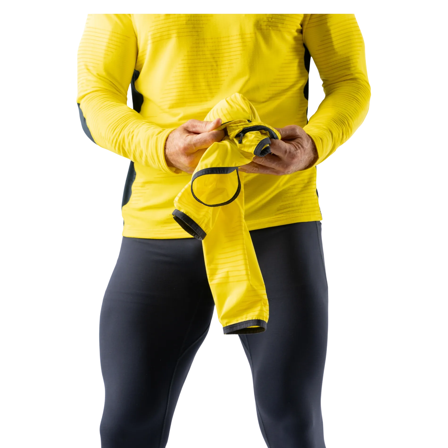 RABBIT Low Light Swish Pullover 2.0 Herren