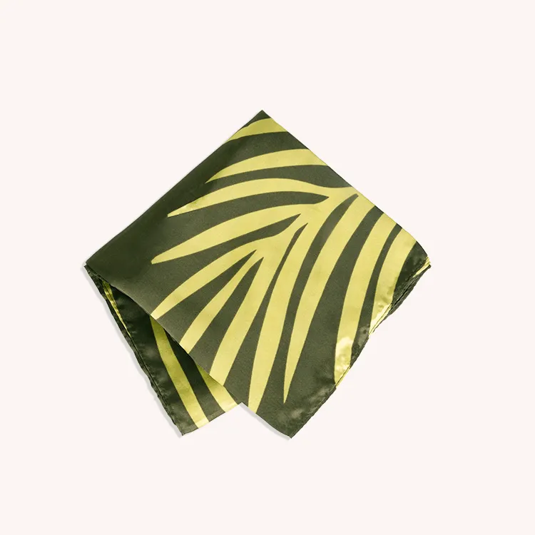 Raye Raye x INH Hair Scarf