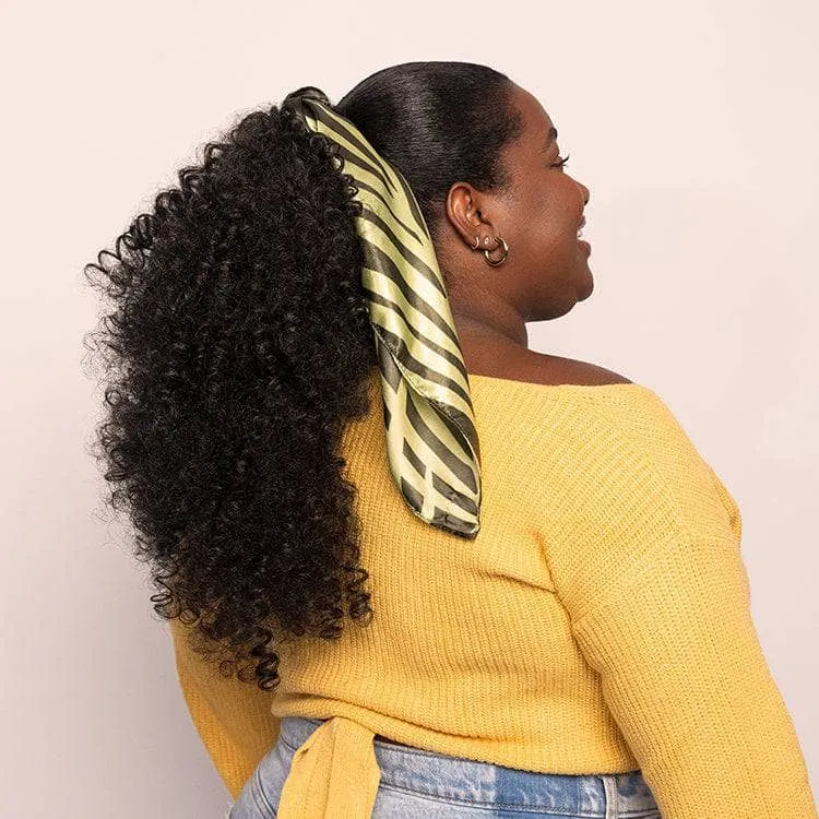 Raye Raye x INH Hair Scarf