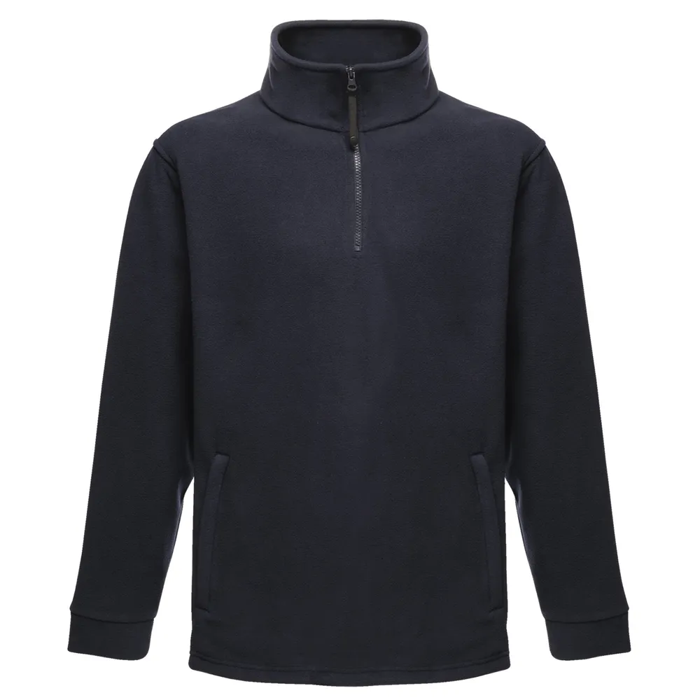 Regatta TRA510 1/4 Zip Fleece Jumper Jacket Various Colours