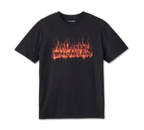 RHODONITE TEE