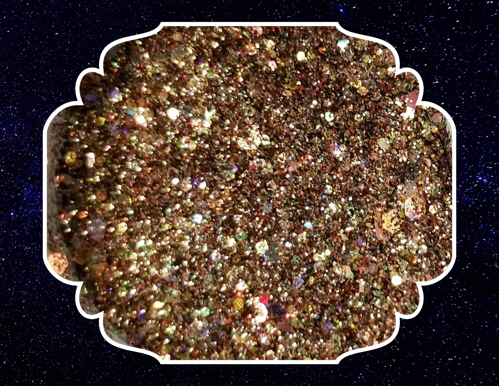 River Rock