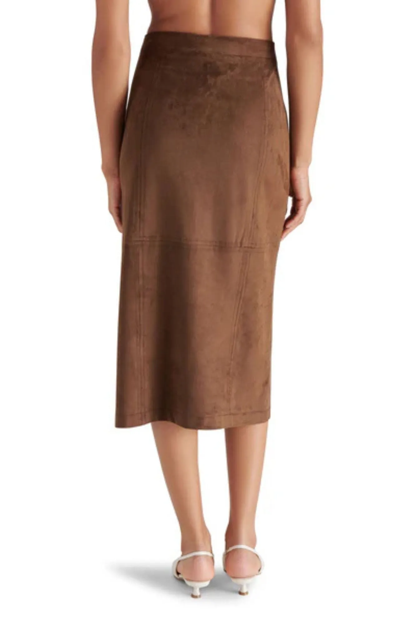 Riya MIdi Skirt