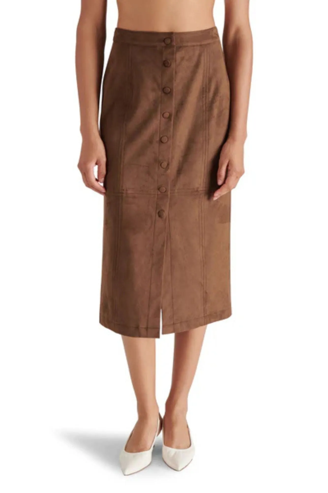 Riya MIdi Skirt