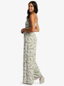 Roxy Straight To Romantic Jumpsuit