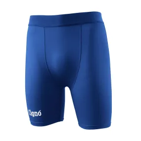 ROYAL CIGNO BASELAYER HALF TIGHTS