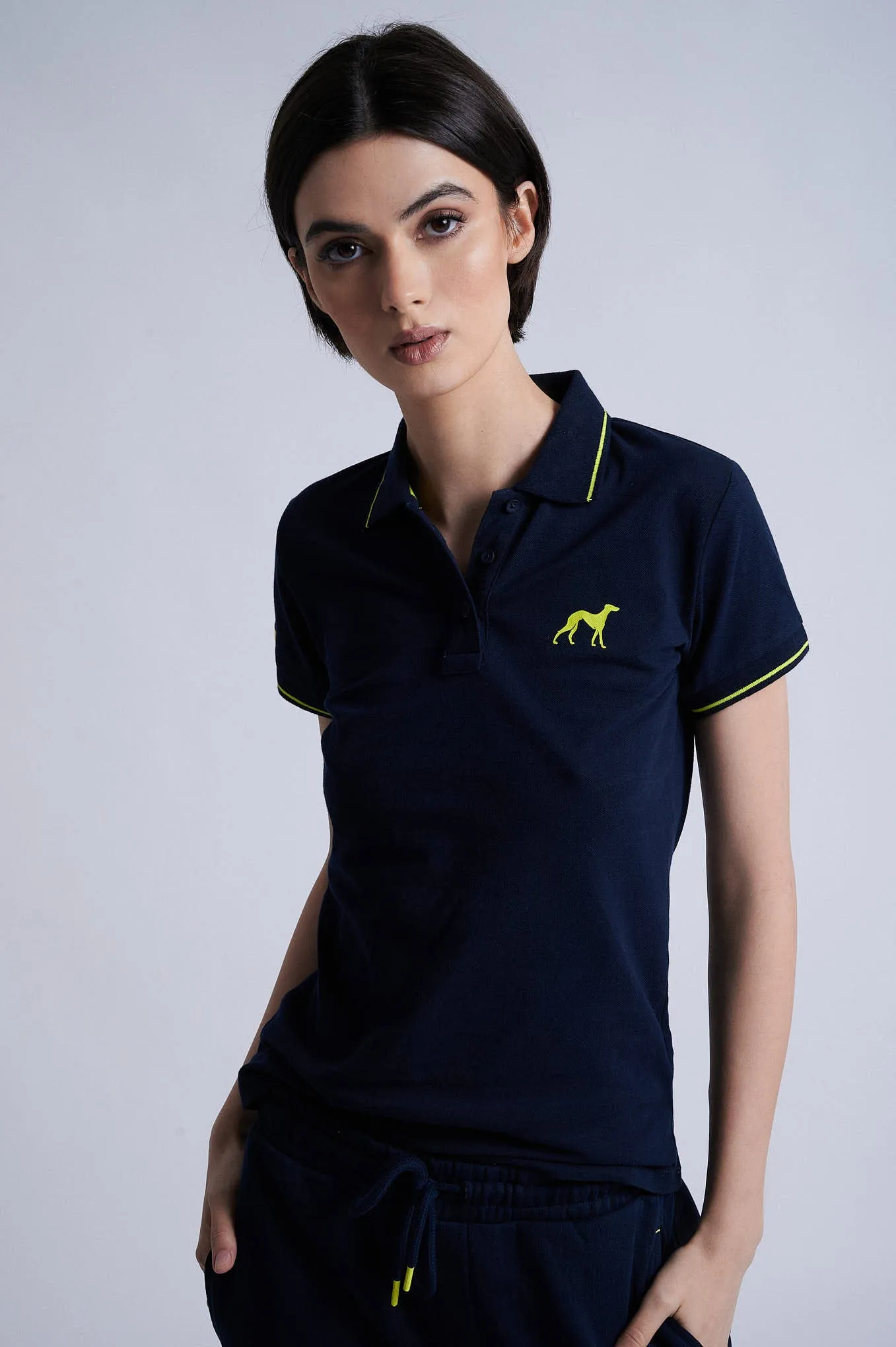 Sacoor & Millenium Estoril Open Woman Polo