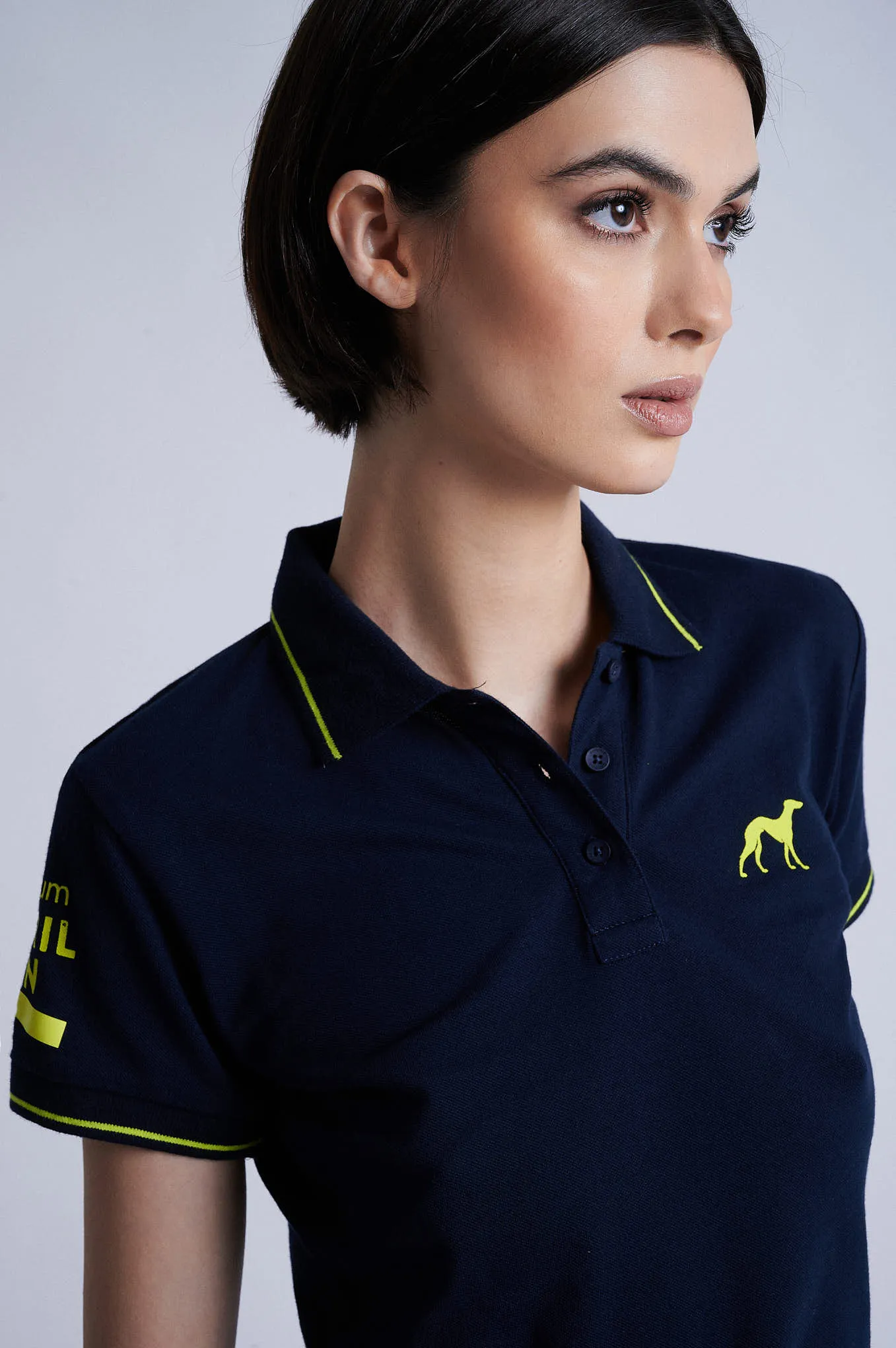 Sacoor & Millenium Estoril Open Woman Polo