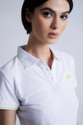 Sacoor & Millenium Estoril Open Woman Polo
