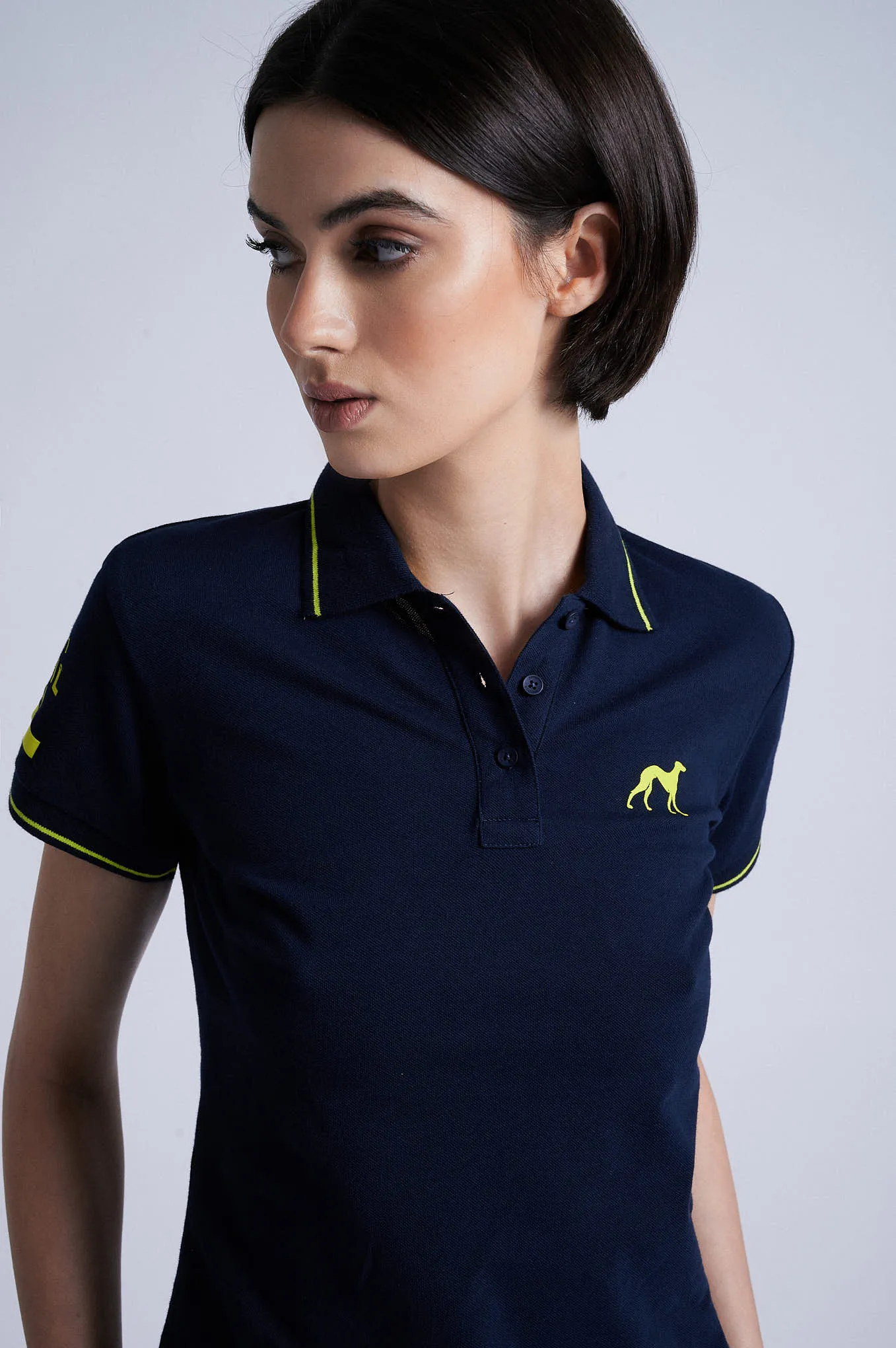 Sacoor & Millenium Estoril Open Woman Polo