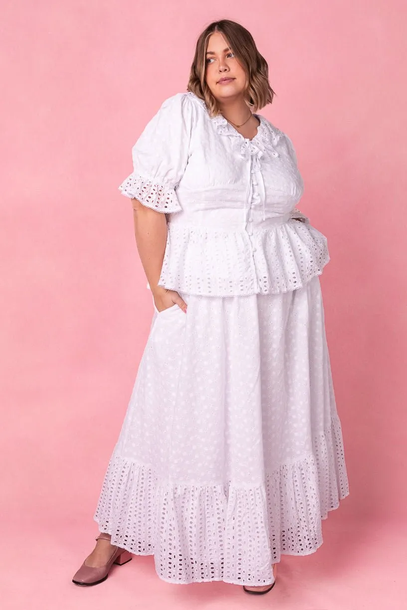 Sadie Skirt - FINAL SALE