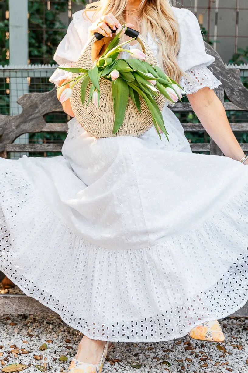Sadie Skirt - FINAL SALE