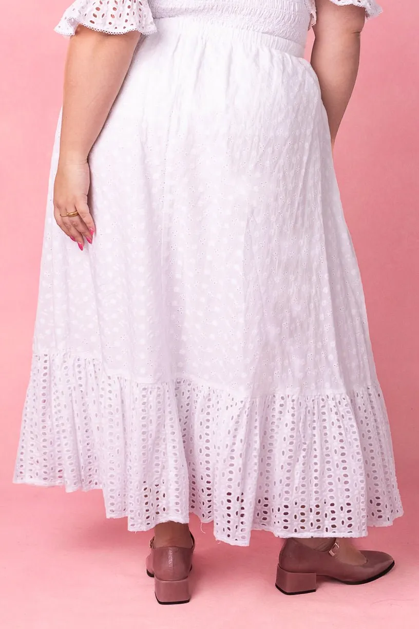 Sadie Skirt - FINAL SALE