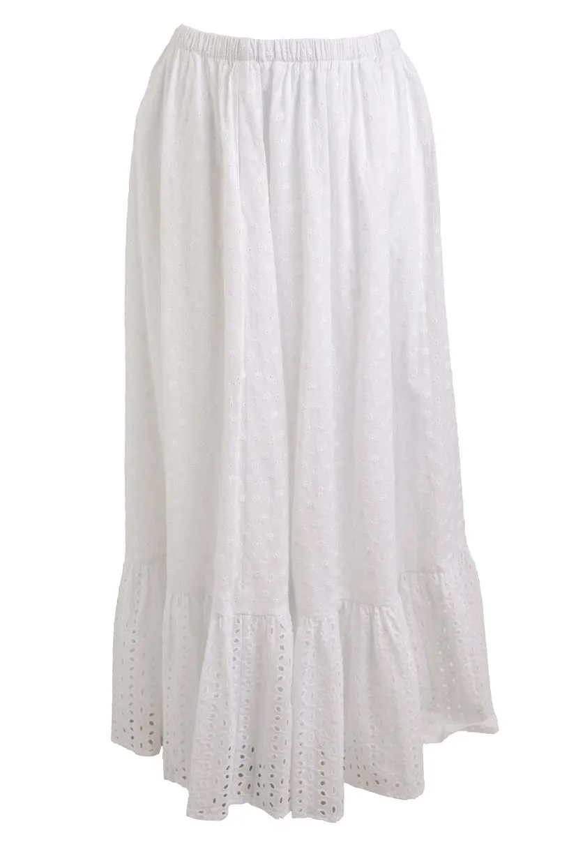 Sadie Skirt - FINAL SALE