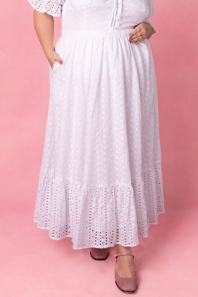 Sadie Skirt - FINAL SALE