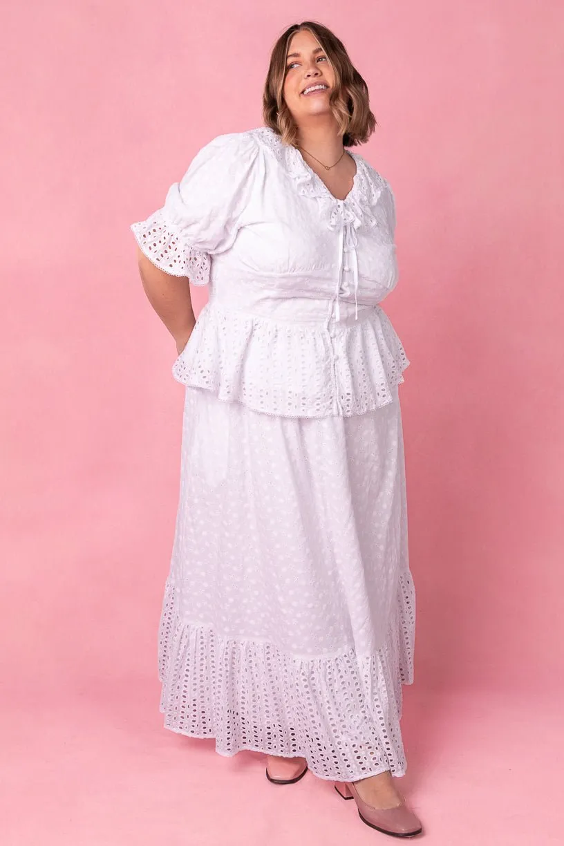 Sadie Skirt - FINAL SALE