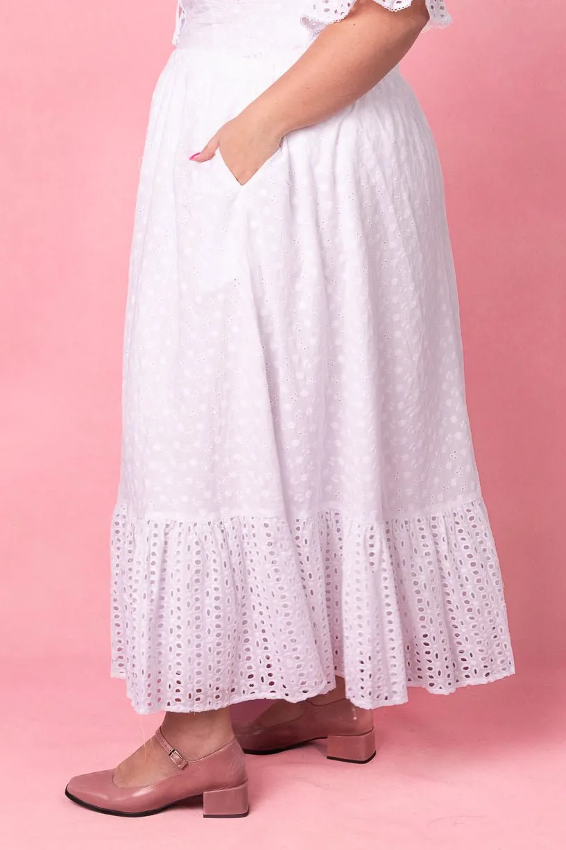 Sadie Skirt - FINAL SALE