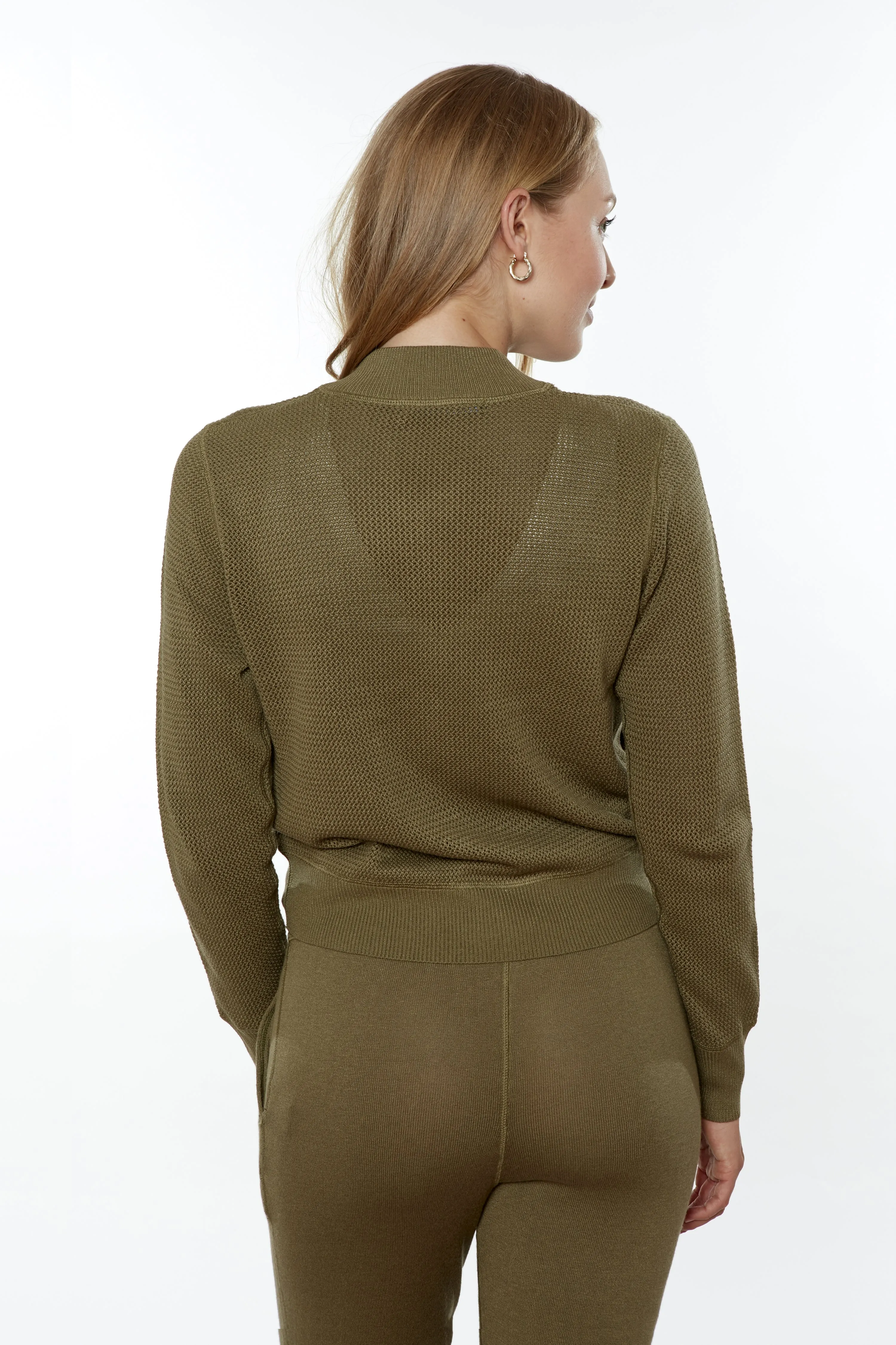 Sagaponack Jacket