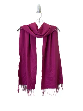 Scarf Long By Cme