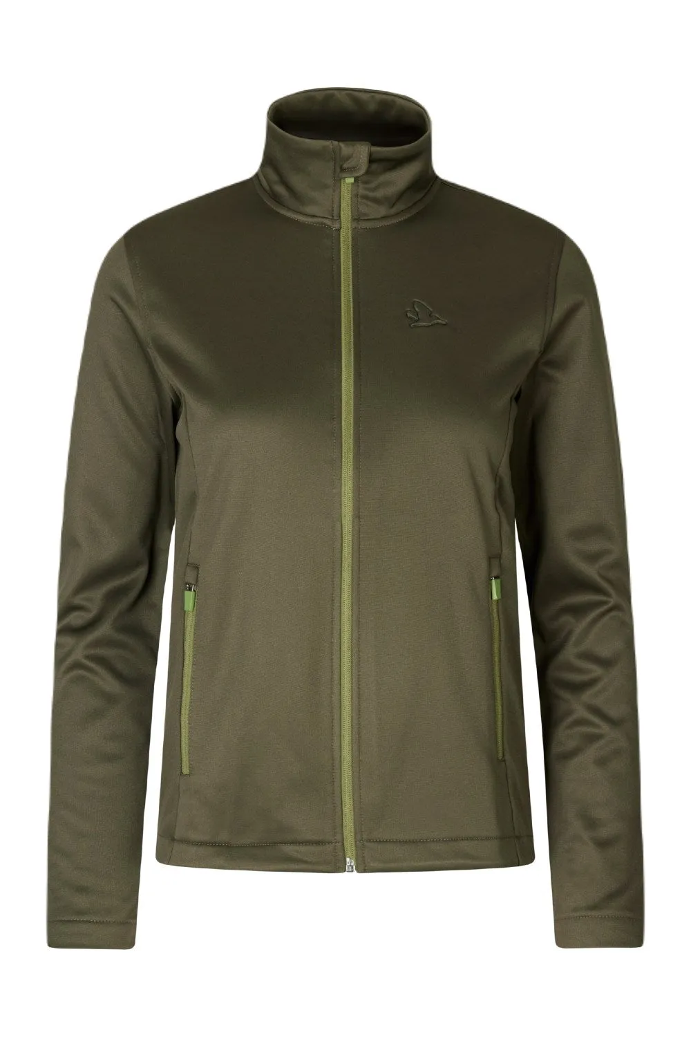 Seeland Womens Emily Fleece