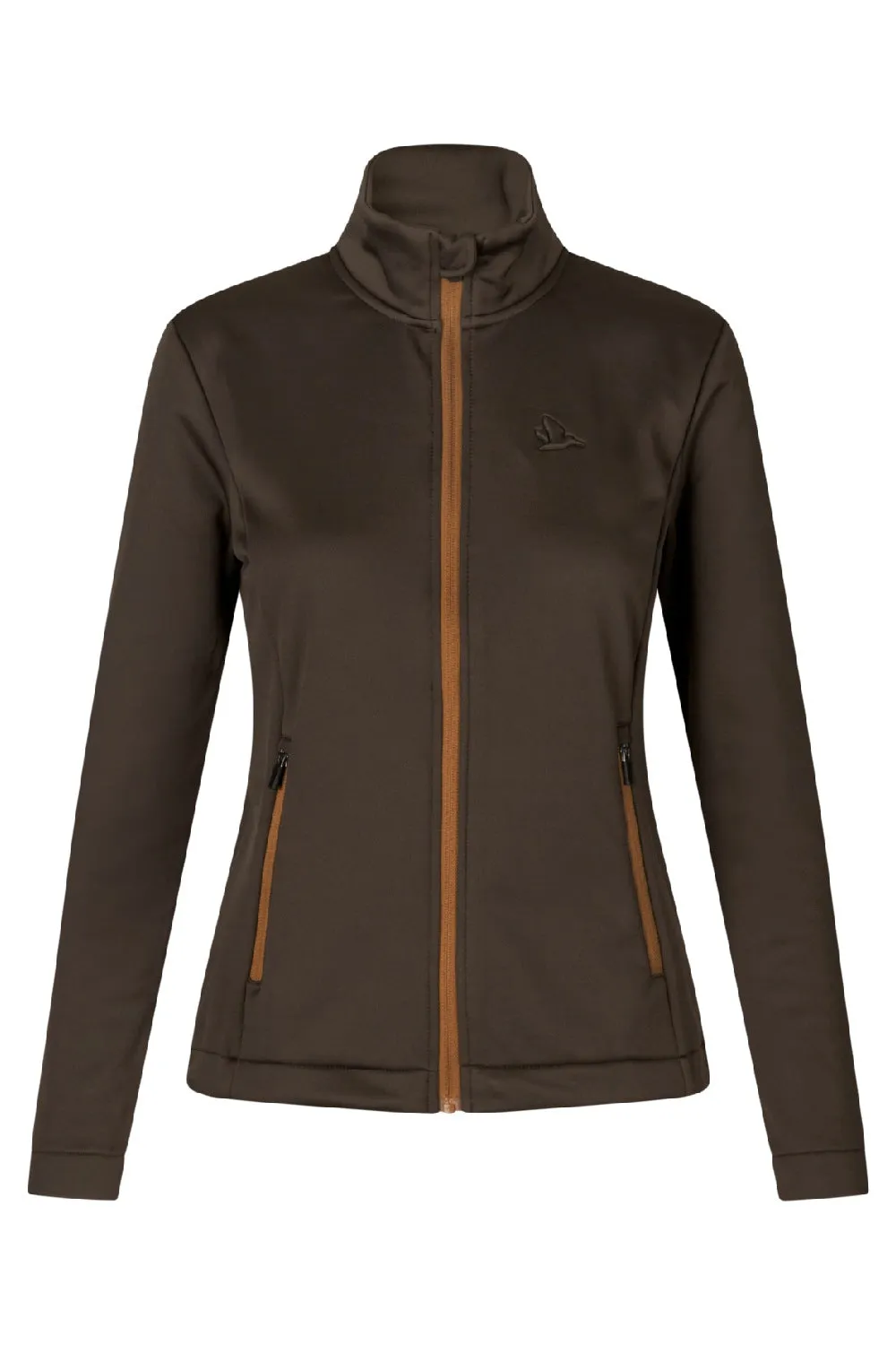 Seeland Womens Emily Fleece