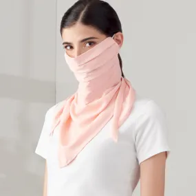 Simplicity 9313 Fashion Face Covers, Face Mask Pattern