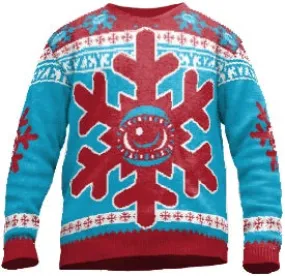 SkEYE Sweater